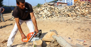 Cum îți încălzești locuința cel mai ieftin: cu lemne, gaz sau RADET? - 2