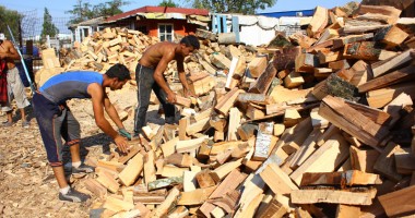 Cum îți încălzești locuința cel mai ieftin: cu lemne, gaz sau RADET? - 4