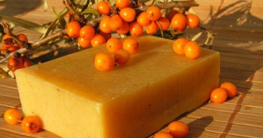 Stire din Sănătate : Cătina, sursă sigură de vitamine