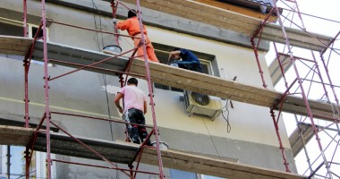 Stire din Social : Cât mai costă reabilitarea termică a locuinței