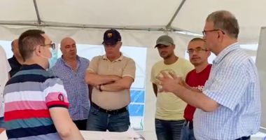 Cât mai durează şantierul de pe bulevardul Aurel Vlaicu? - 2