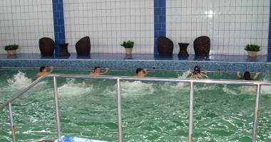 Cât costă o cură de tratament  la Sanatoriul Mangalia - 2