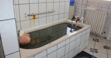 Cât costă o cură de tratament  la Sanatoriul Mangalia - 3