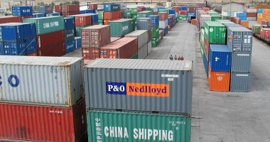 Stire din Economie : Cât și ce au mai exportat și importat agenții economici constănțeni
