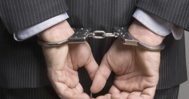 Stire din Eveniment : CEDO: Arestările înalților demnitari nu vor mai fi difuzate la tv