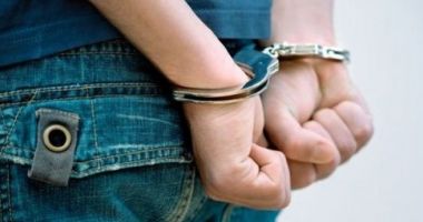 BĂRBAT ARESTAT PREVENTIV! A încălcat un ordin de protecție