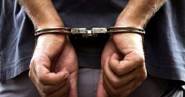 Stire din Eveniment : Doi constănțeni fugiți din țară, aduși de Poliția Română pentru executarea pedepselor