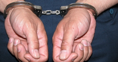 Stire din Eveniment : Arestat după ce a dat două spargeri în Năvodari