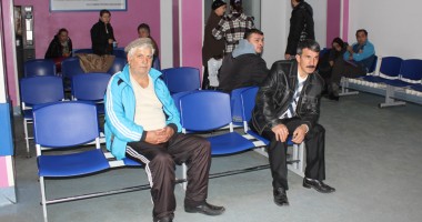 Stire din Sănătate : Cât vor avea de așteptat constănțenii la Urgențe