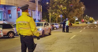 Mobilizare de forțe pentru găsirea a trei fraţi minori