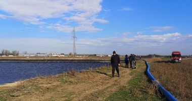 Căutări disperate în cazul copilului dispărut. Unde intervin echipele ISU - 2
