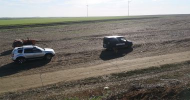 Stire din Social : Zeci de polițiști îl caută încă pe Alexandru. Toți martorii, reaudiați