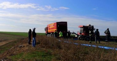 Stire din Eveniment : UPDATE. Dosar penal pentru UCIDERE DIN CULPĂ în cazul copilului dispărut și găsit mort, de la Pecineaga