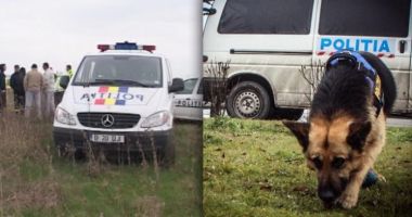 Stire din Eveniment : O copilă şi-a speriat de moarte părinţii şi a pus pe jar toată poliţia din judeţ! Ce spun oamenii legii despre jocul fetei