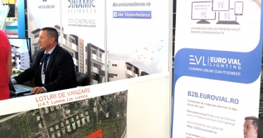 Căutați o locuință la cheie? Târgul imobiliar de la VIVO! Constanța oferă mii de apartamente - 2