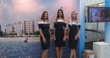 Căutați o locuință la cheie? Târgul imobiliar de la VIVO! Constanța oferă mii de apartamente - 5