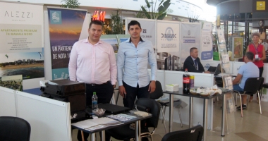 Căutați o locuință la cheie? Târgul imobiliar de la VIVO! Constanța oferă mii de apartamente - 8