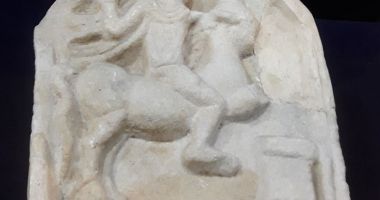 Comorile Muzeului de Istorie. Povestea cavalerilor traci de altădată - 2
