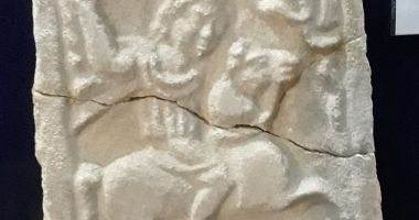 Comorile Muzeului de Istorie. Povestea cavalerilor traci de altădată - 3