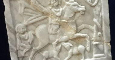 Comorile Muzeului de Istorie. Povestea cavalerilor traci de altădată - 4