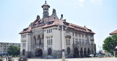 Comorile Muzeului de Istorie Constanța. O piesă de valoare inestimabilă