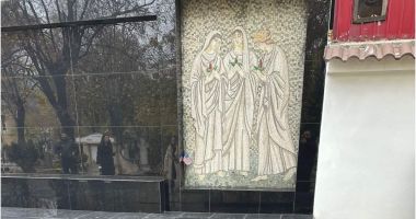 Silviu Prigoană a fost înmormântat în mare secret