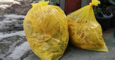 Stire din Eveniment : Caz șocant! Au fost furate trei picioare de om, amputate. Poliţia face cercetări pentru infracţiunea de furt calificat