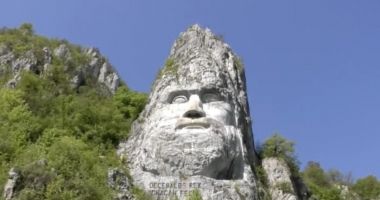 Cazanele Dunării a ajuns pe primul loc în topul destinațiilor turistice din România în 2025
