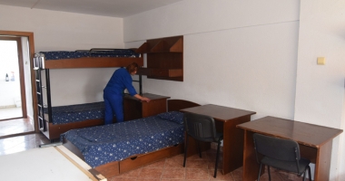 Acțiunea "Cazarea"! Cât mai plătesc studenții pentru un loc la cămin - 12