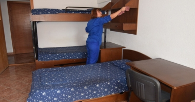 Acțiunea "Cazarea"! Cât mai plătesc studenții pentru un loc la cămin - 6
