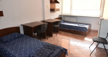 Acțiunea "Cazarea"! Cât mai plătesc studenții pentru un loc la cămin - 13