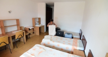 Acțiunea "Cazarea"! Cât mai plătesc studenții pentru un loc la cămin - 8