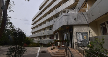 Acțiunea "Cazarea"! Cât mai plătesc studenții pentru un loc la cămin - 9