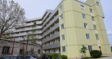 Acțiunea "Cazarea"! Cât mai plătesc studenții pentru un loc la cămin - 5