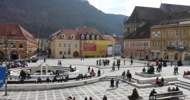 Cazare gratuită pentru copii, prin programul "O săptămână la munte"