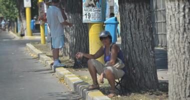 Vârful de sezon scumpește cazarea "la cheie"