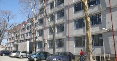 Stire din Cultură-Educație : Mai puține locuri de cazare la Universitatea "Ovidius"