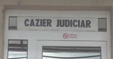 Stire din Eveniment : Vești bune pentru viitorii șoferi! Cazierul judiciar poate fi solicitat de la ghișeu de permise auto