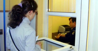 Stire din Cetățenești : Cazier judiciar  la Cernavodă
