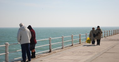 Stire din Social : Cum va fi vremea mâine, la Constanța