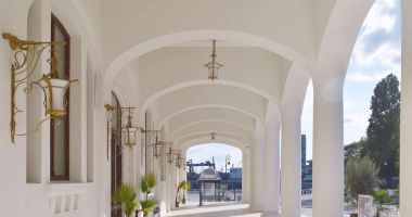 Stire din Social : Vizitați Cazinoul fără stres! Rezervați-vă bilete online!