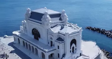 Stire din Social : Vrei să fii voluntar la Cazino? Au început înscrierile