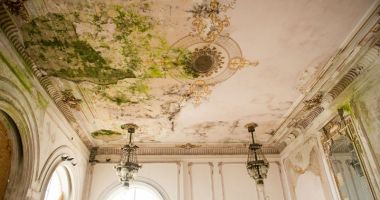 Noi șanse de supraviețuire a Cazinoului. "Ar putea să fie restaurat la vechea sa splendoare" - 3