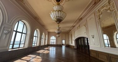 Restaurarea Cazinoului a depășit așteptările tuturor. ”Am construit o casă într-o altă casă!” - 3