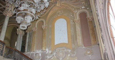 CÂT MAI REZISTĂ CAZINOUL DIN CONSTANȚA? Vezi ce spun experții! - 2