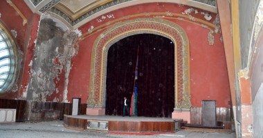 Cazinoul își va redeschide porțile în 2013 - 2