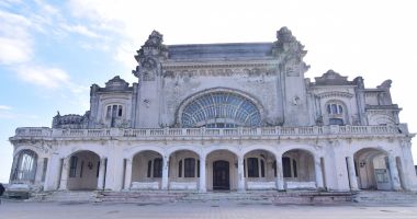 Stire din Social : Renovarea Cazinoului Constanța. "Nu am absolut nicio încredere…"