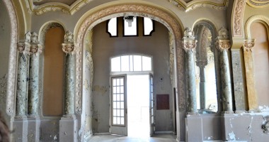 Cazinoul își va redeschide porțile în 2013 - 5