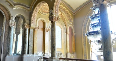 Cazinoul își va redeschide porțile în 2013 - 6