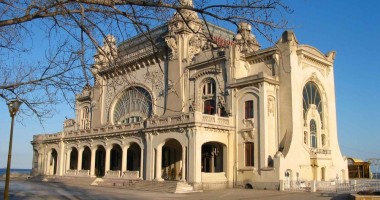 Stire din Politică-Administrație : Primăria Constanța scapă de Cazino. Iată soluția salvatoare!